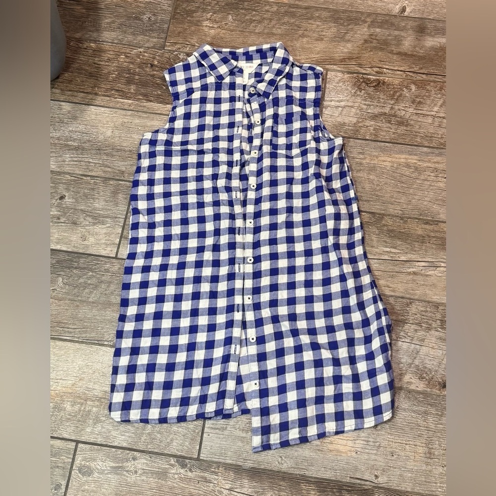 Shirt Dress​​